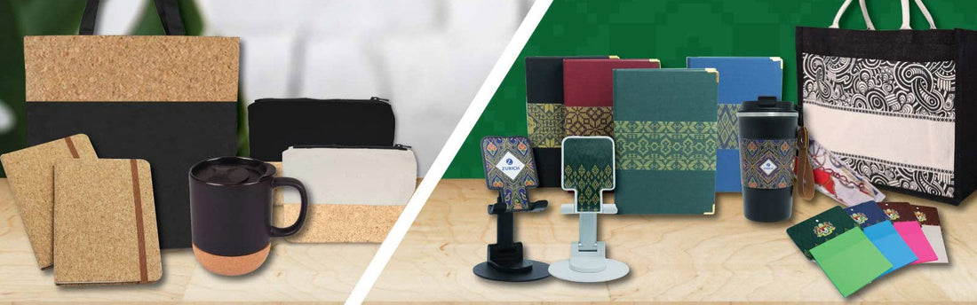 Why We’re the Best Corporate Gift Supplier in Malaysia?
