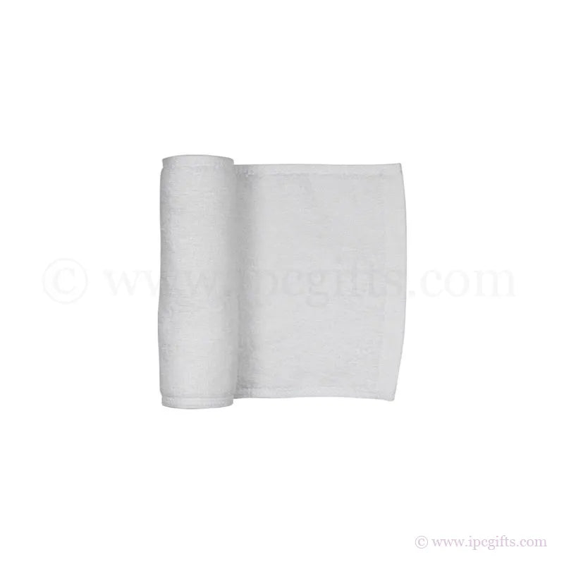 100% Cotton Sports Towel