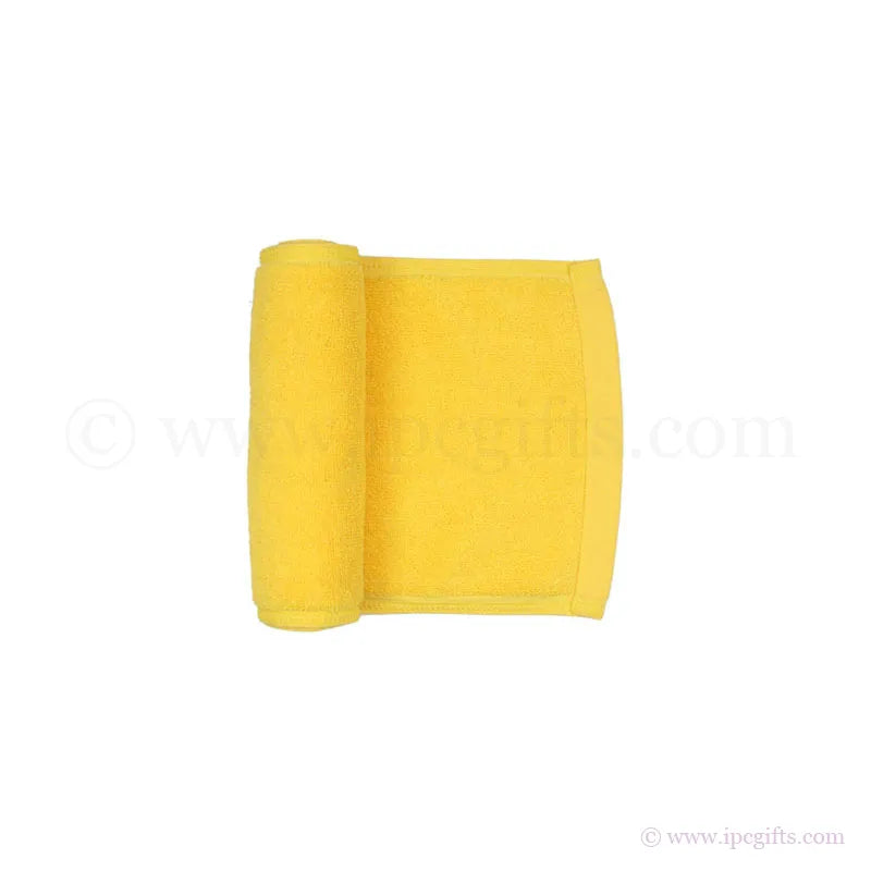 100% Cotton Sports Towel