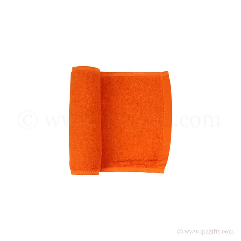 100% Cotton Sports Towel