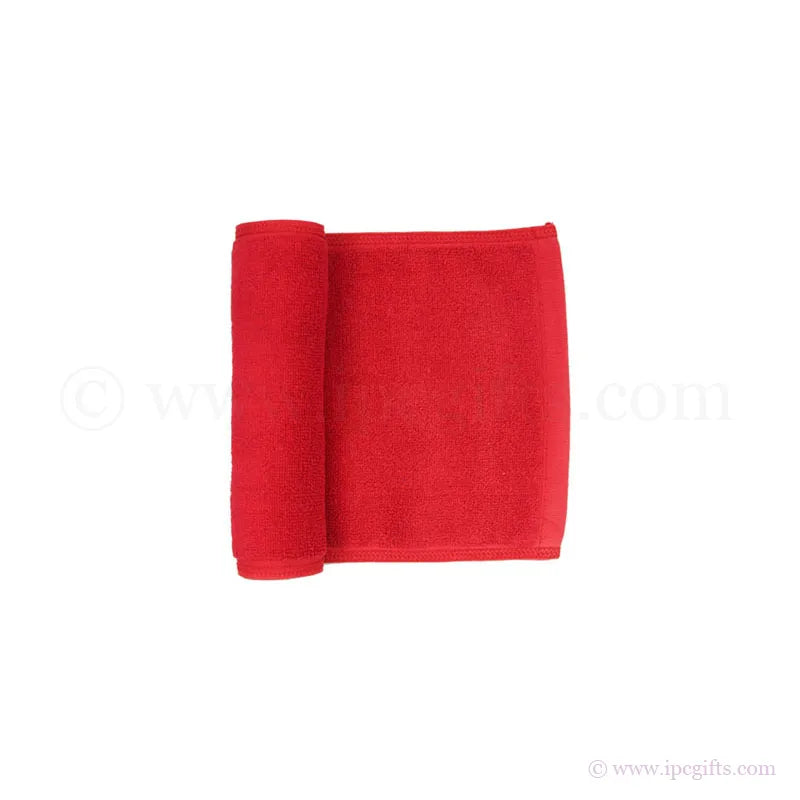 100% Cotton Sports Towel