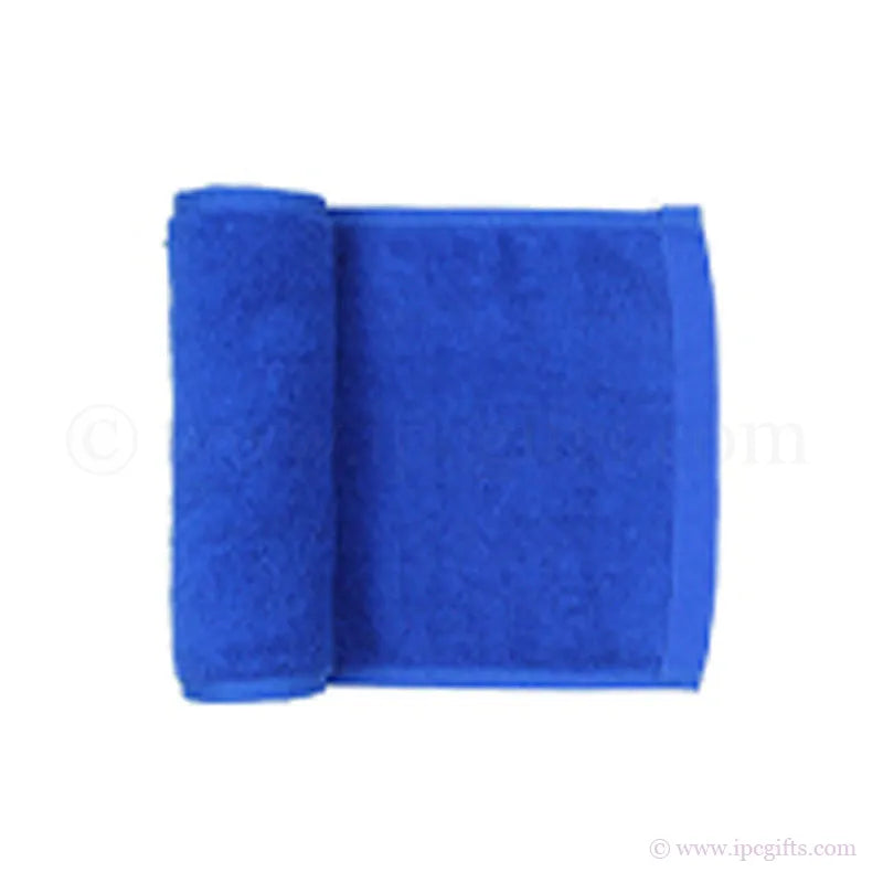 100% Cotton Sports Towel