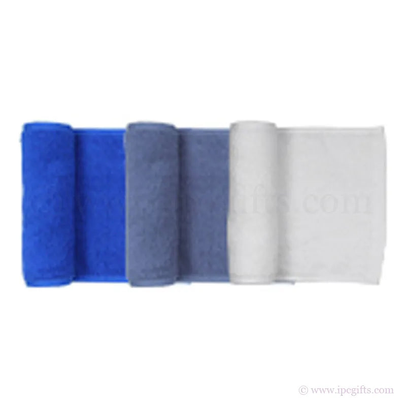 100% Cotton Sports Towel
