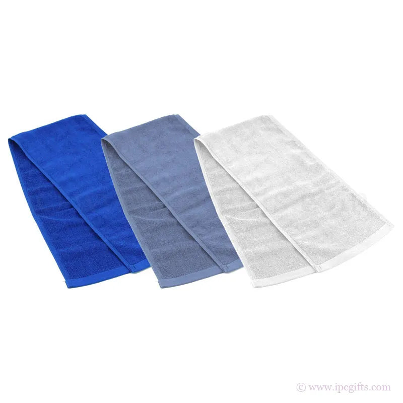 100% Cotton Sports Towel