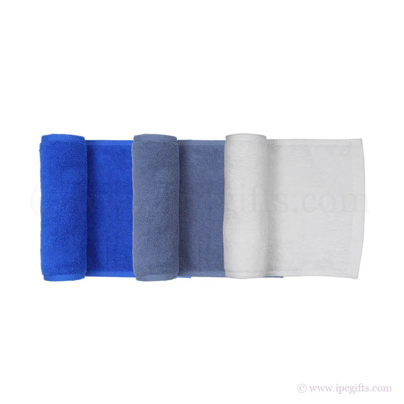 100% Cotton Sports Towel