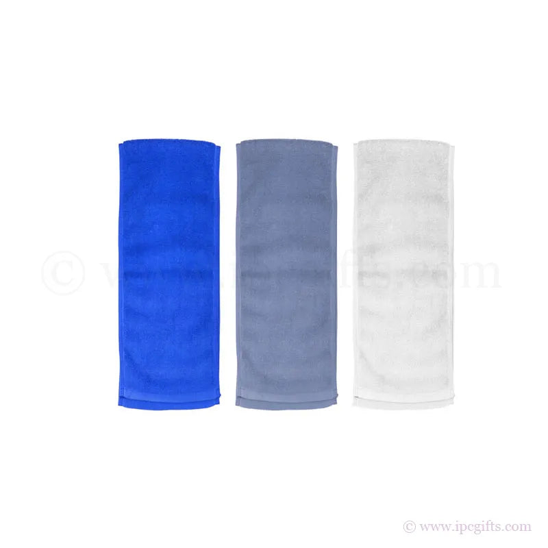 100% Cotton Sports Towel