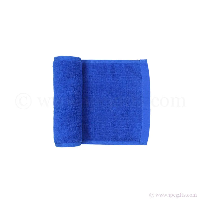100% Cotton Sports Towel