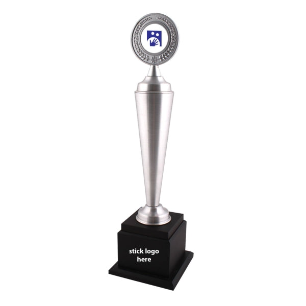 Engraved Trophies for Corporate Recognition & Staff Appreciation