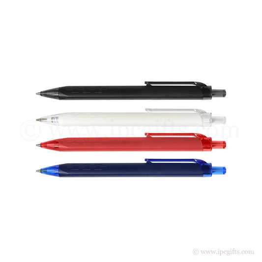 Forte Plastic Pens-– Affordable Everyday Writing Pens