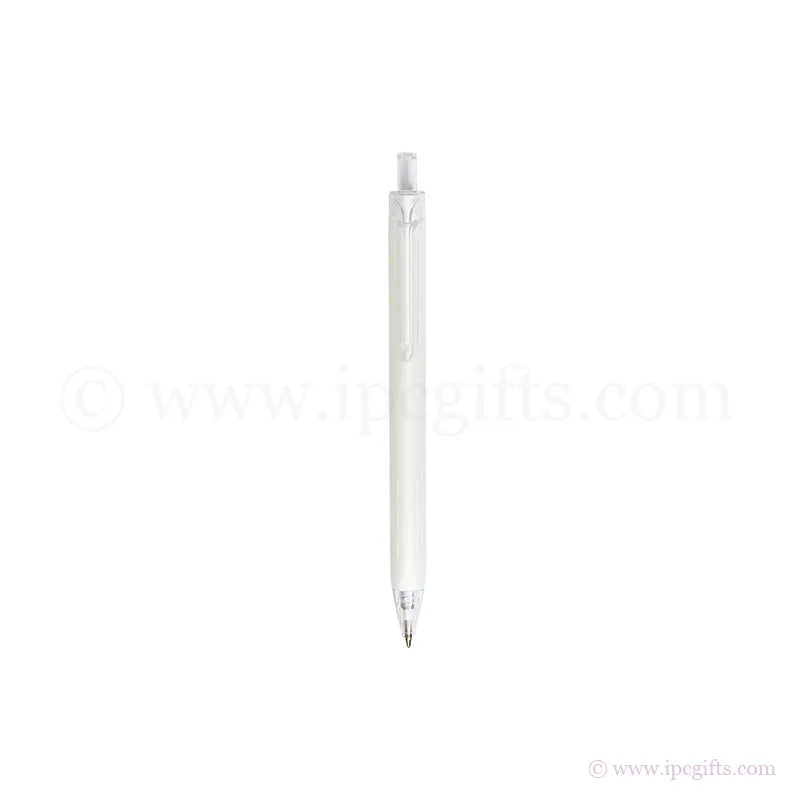 Forte Plastic Pens-– Affordable Everyday Writing Pens