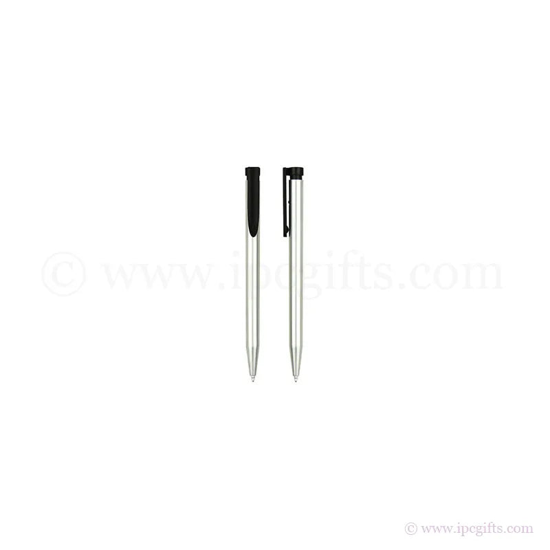 ALPINE - Economical Plastic Ball Pen