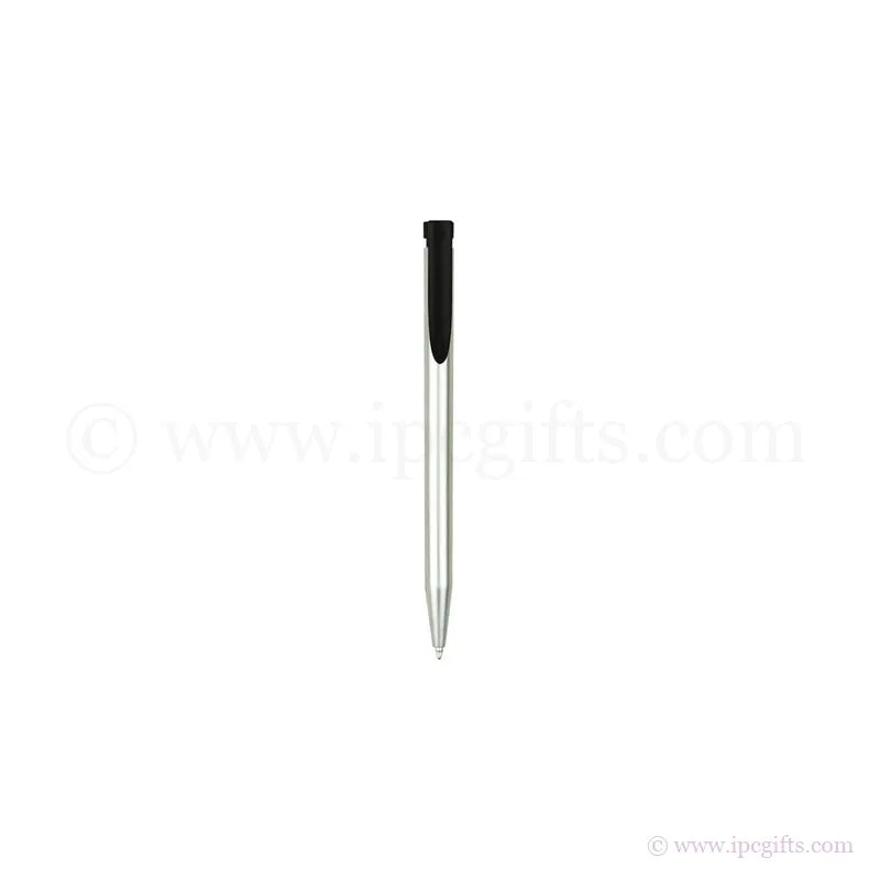 ALPINE - Economical Plastic Ball Pen