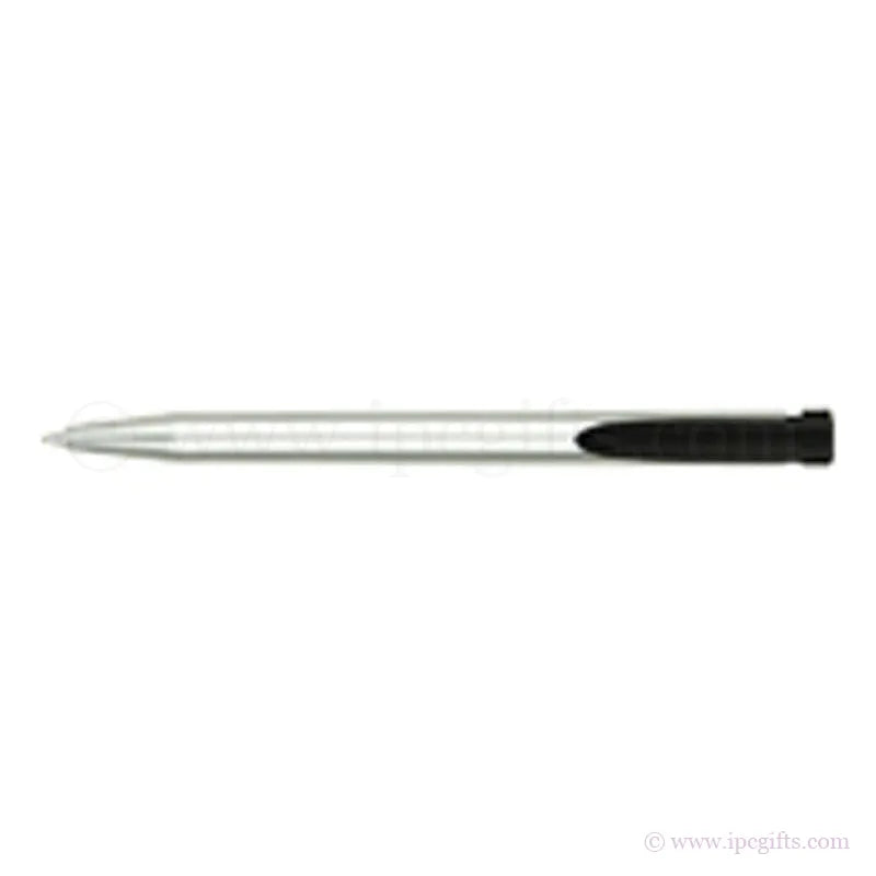 ALPINE - Economical Plastic Ball Pen
