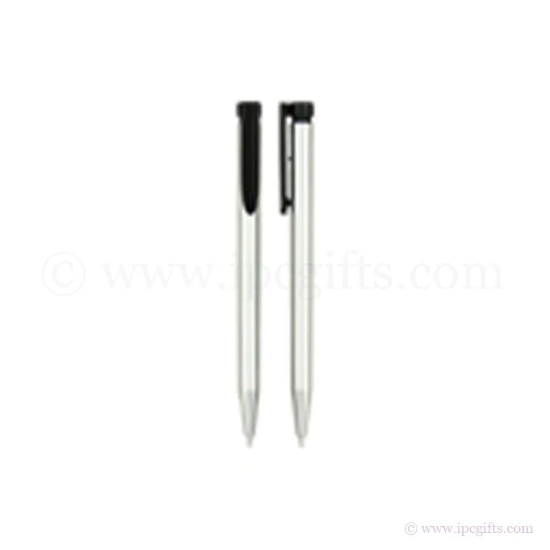 ALPINE - Economical Plastic Ball Pen