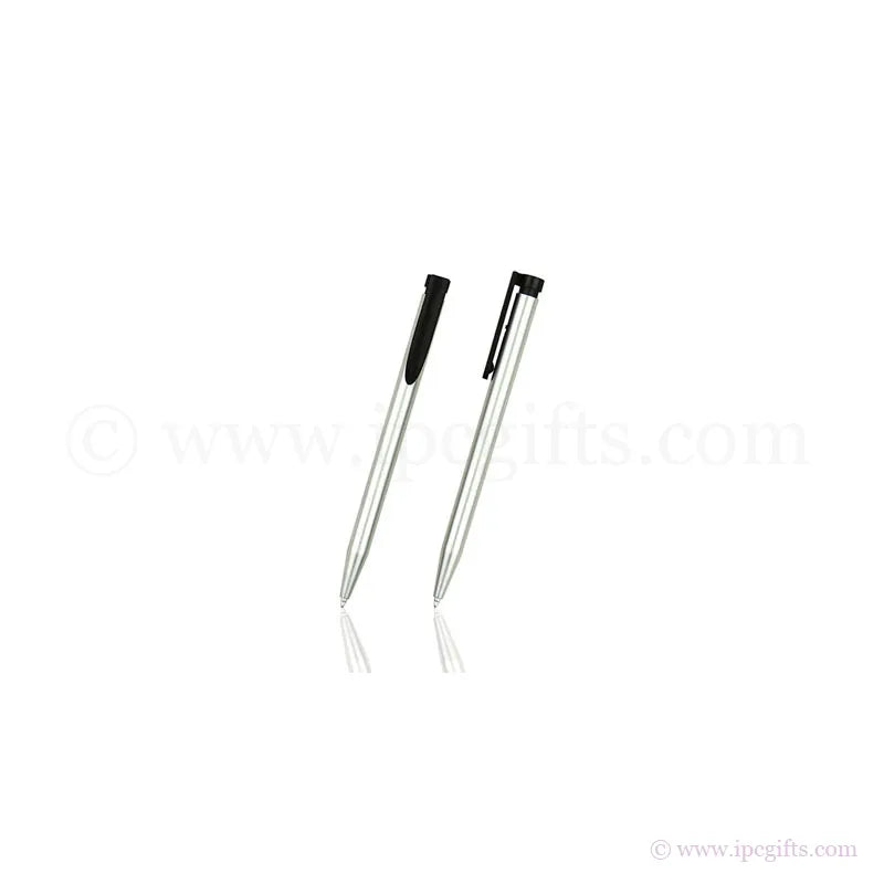 ALPINE - Economical Plastic Ball Pen