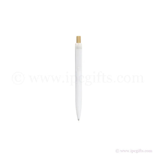 AMAZA - Eco Friendly Ball Pen with recycled ABS and Bamboo