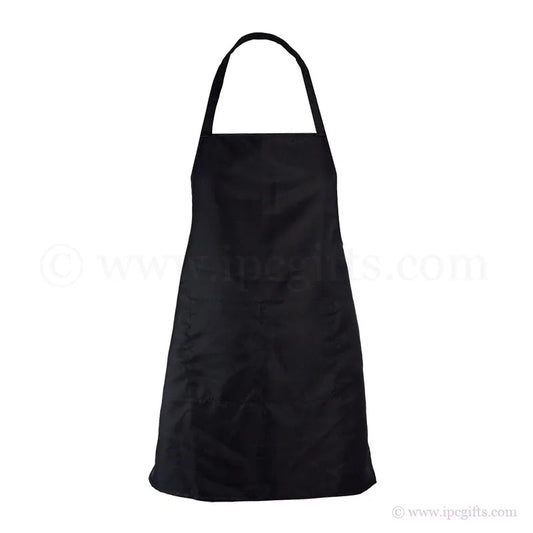 Adjustable Unisex Apron – One Size Fits All