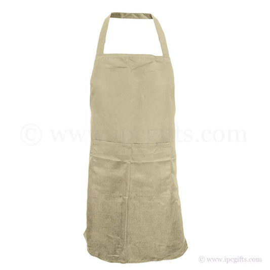 Unisex Cooking Apron – Stylish and Functional