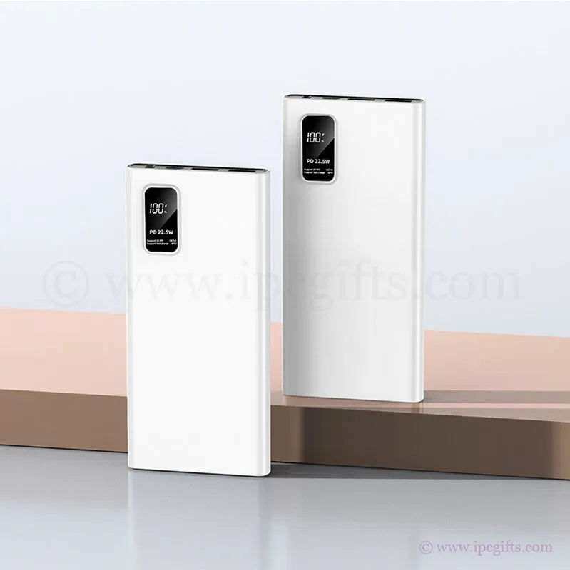 Universal Power Bank – Compatible with All Devices
