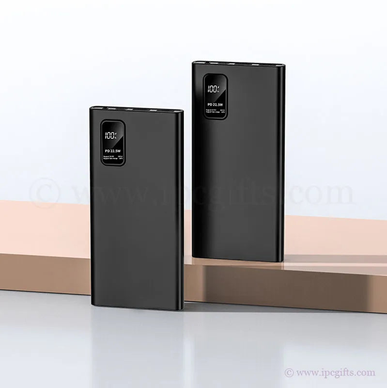 Universal Power Bank – Compatible with All Devices