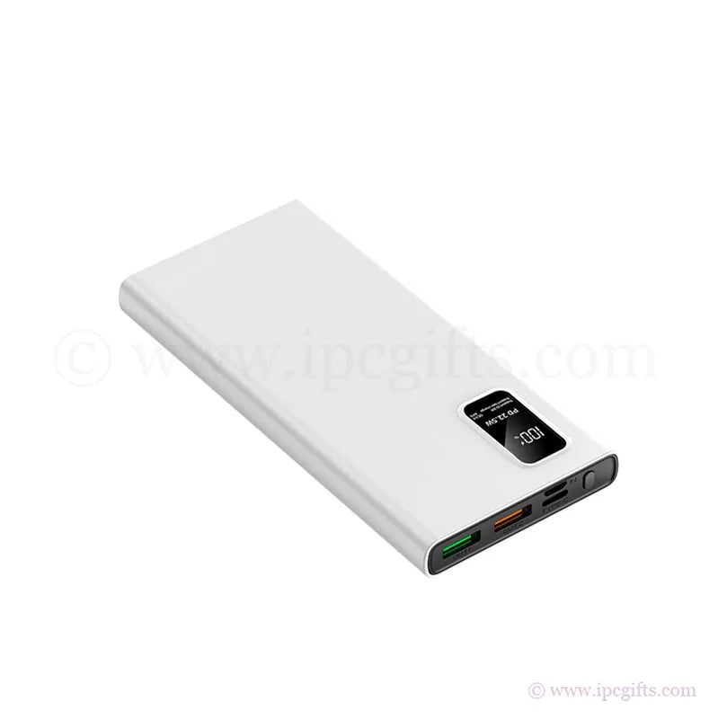 Universal Power Bank – Compatible with All Devices