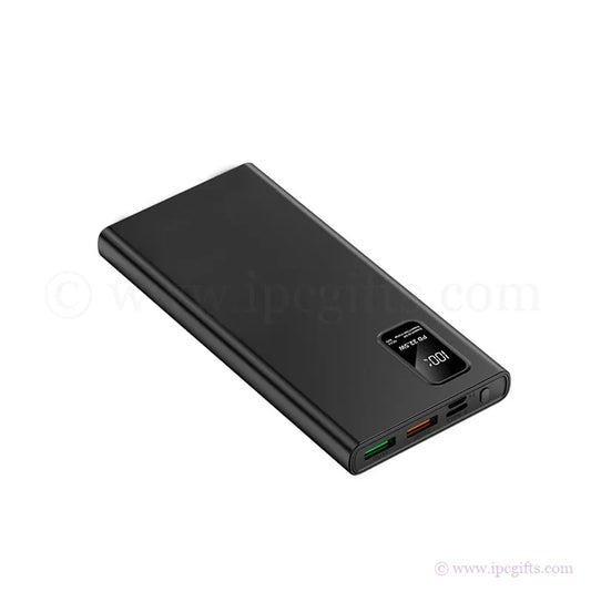 Universal Power Bank – Compatible with All Devices