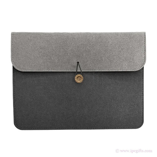 Eco-Friendly Multipurpose Pouch-Suitable for Laptop/Documents