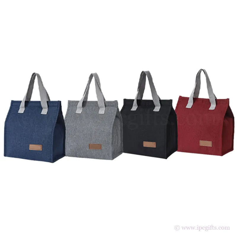 Coolz Coolar/Warmer Bag with Leather Tag (NEW ITEM)