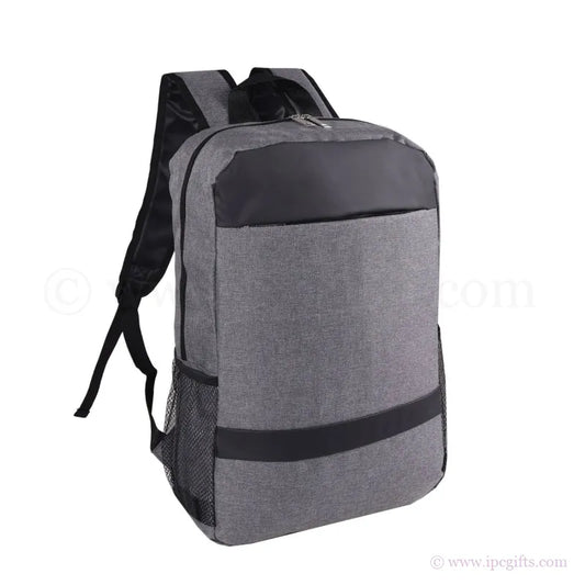 VoltLoad Backpack with USB charging port