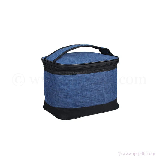 Bersantai Picnic Cooler Bag – Folds Flat When Not in Use