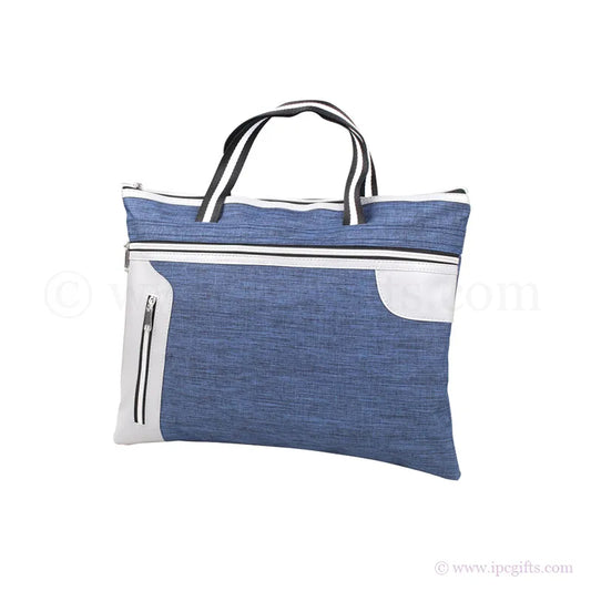 Transit X Document Bag – Built for seamless travel and daily commutes