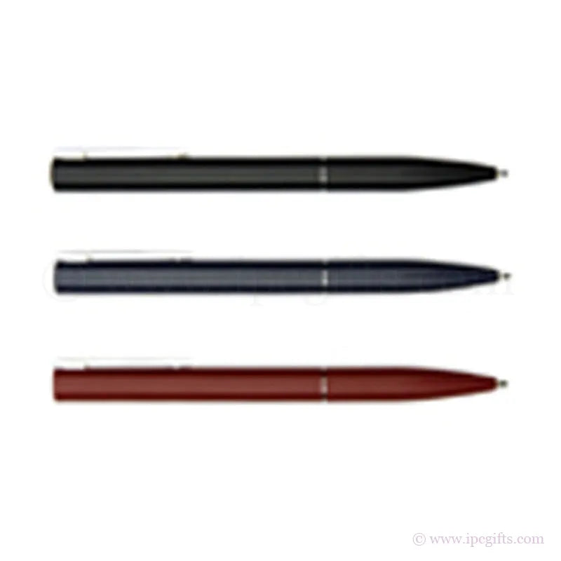 BERLIN - Custom Engraved Metal Ball Pen