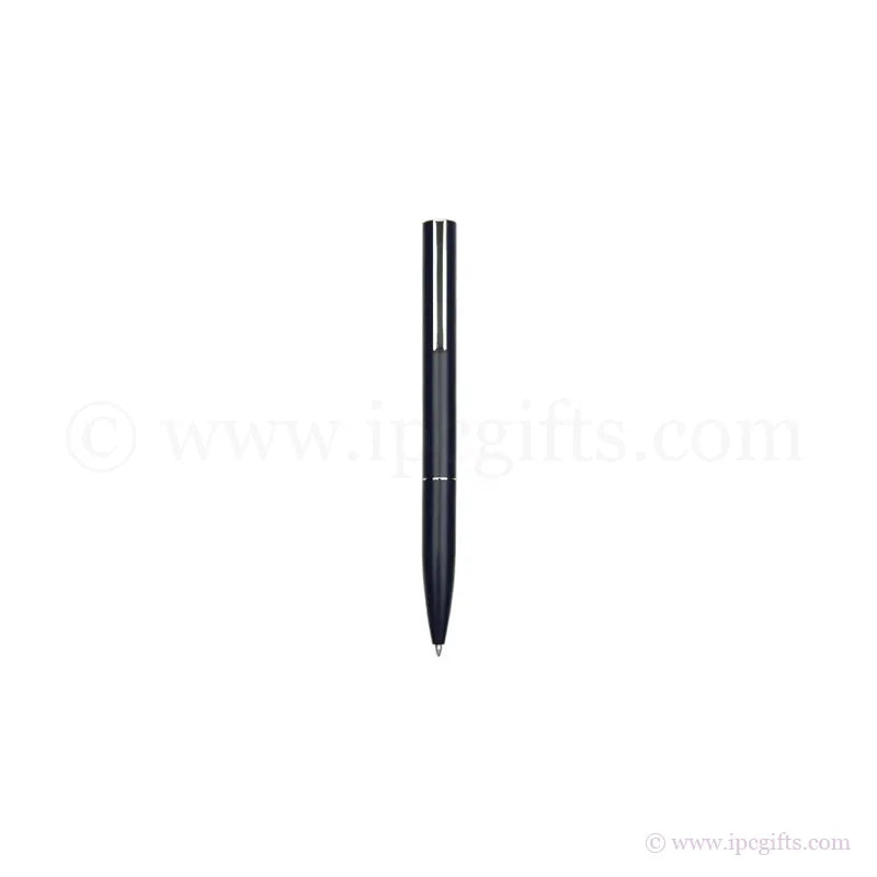 BERLIN - Custom Engraved Metal Ball Pen