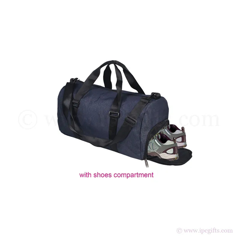 Water Resistant Golf Bags-Ventilated, Waterproof & Shoe Compartment