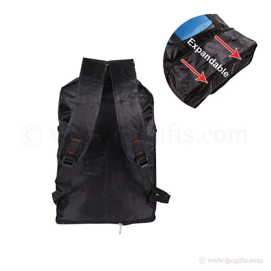 Ultralight Backpacking Pack - Under 2lbs for Multi-Day Hikes