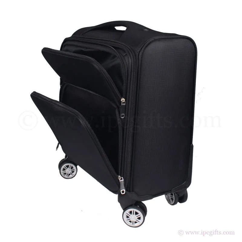 Lawyer Trolley Luggage and Case