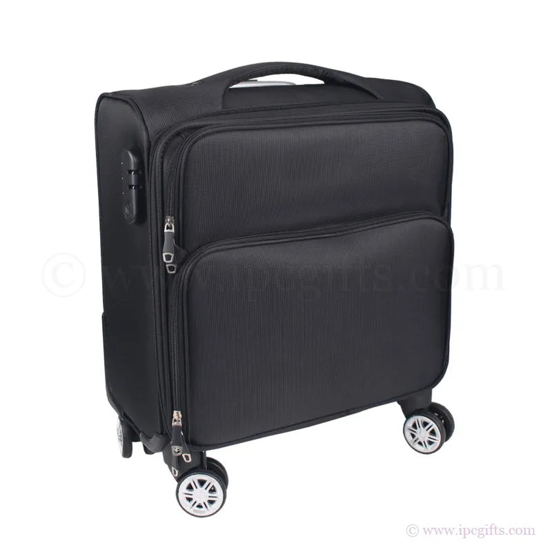 Lawyer Trolley Luggage and Case