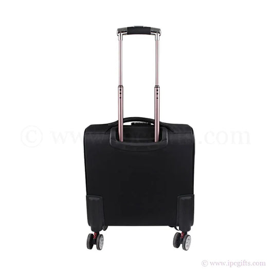 Wheeled Legal Document Bag – Easy Mobility