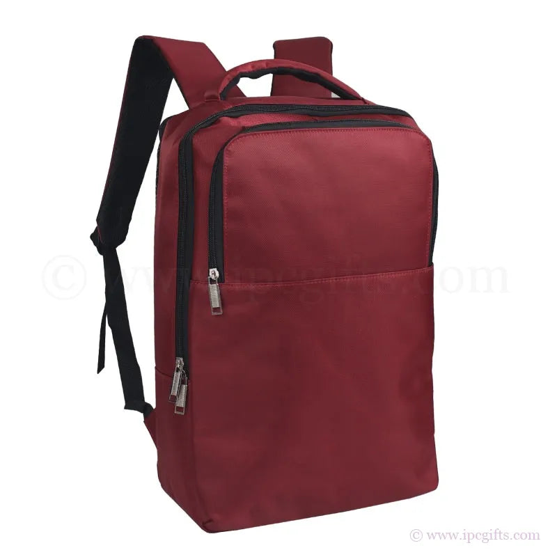 Travel Laptop Backpack – Airline Carry-On Friendly