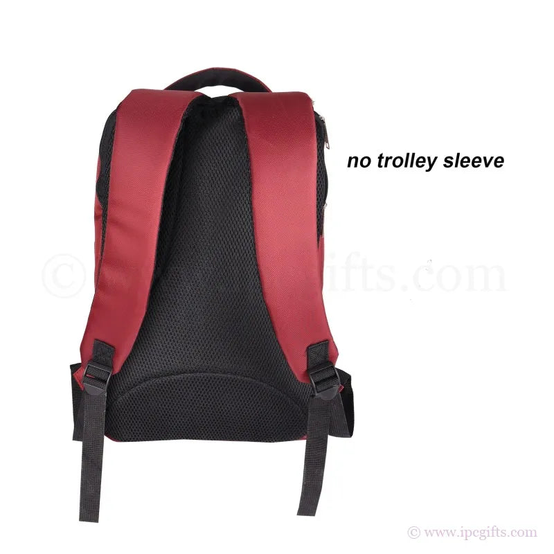 Travel Laptop Backpack – Airline Carry-On Friendly