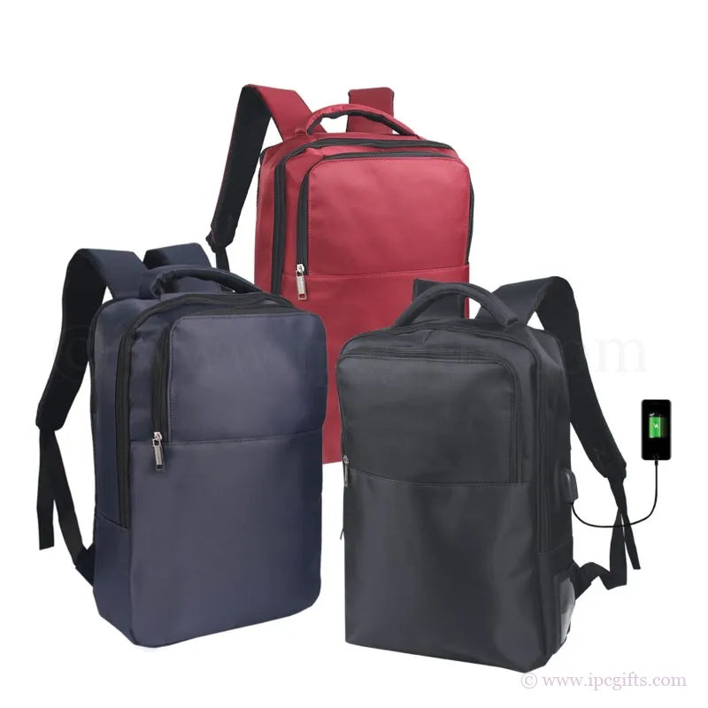 Travel Laptop Backpack – Airline Carry-On Friendly