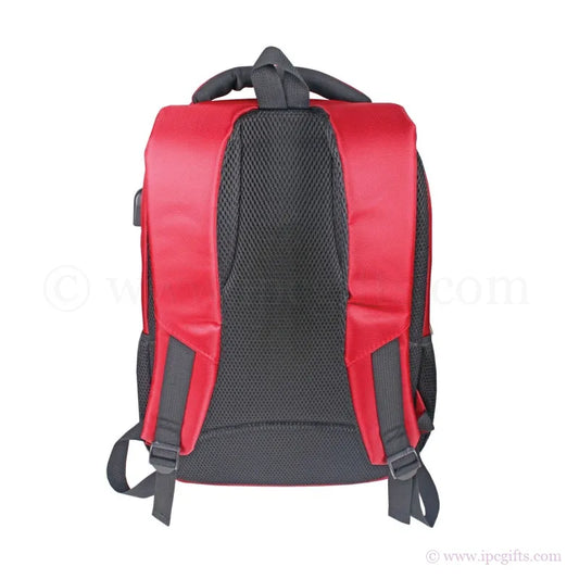 Heavy-Duty Laptop Backpack – Built for Daily Use