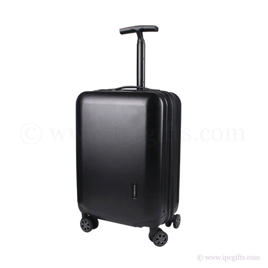 Hard Shell Trolley Luggage – Durable & Stylish