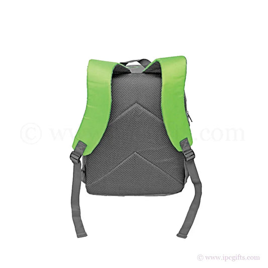 Colorful Bright Laptop Backpack