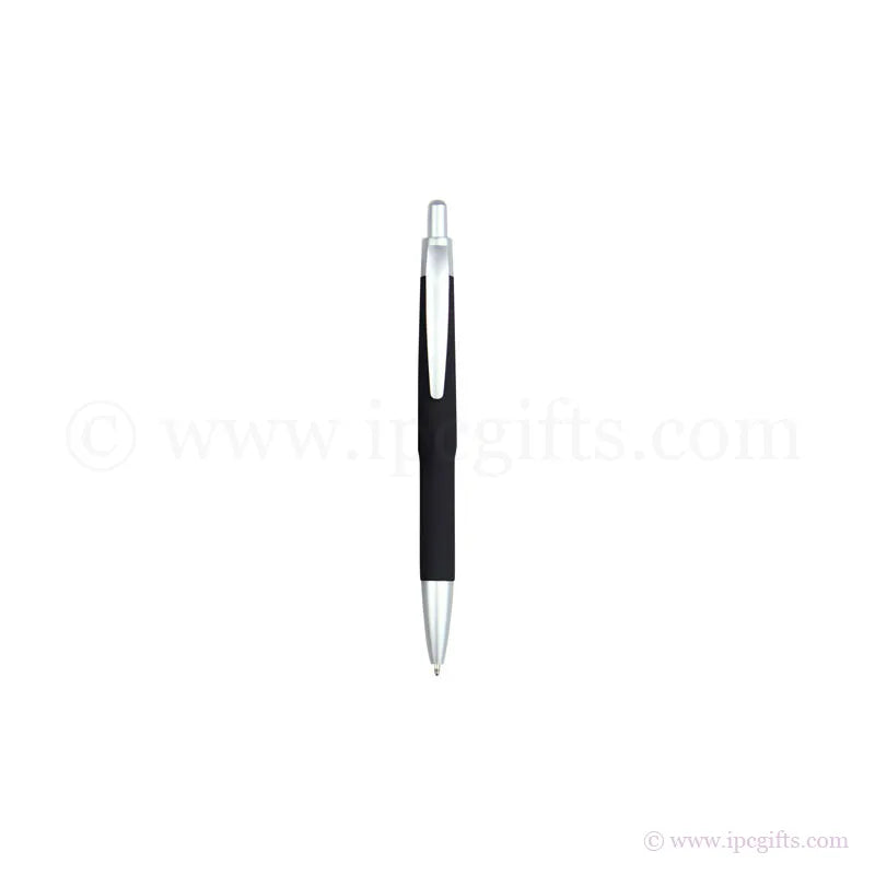 BOSTON - Multi-coloured Plastic Ball Pen