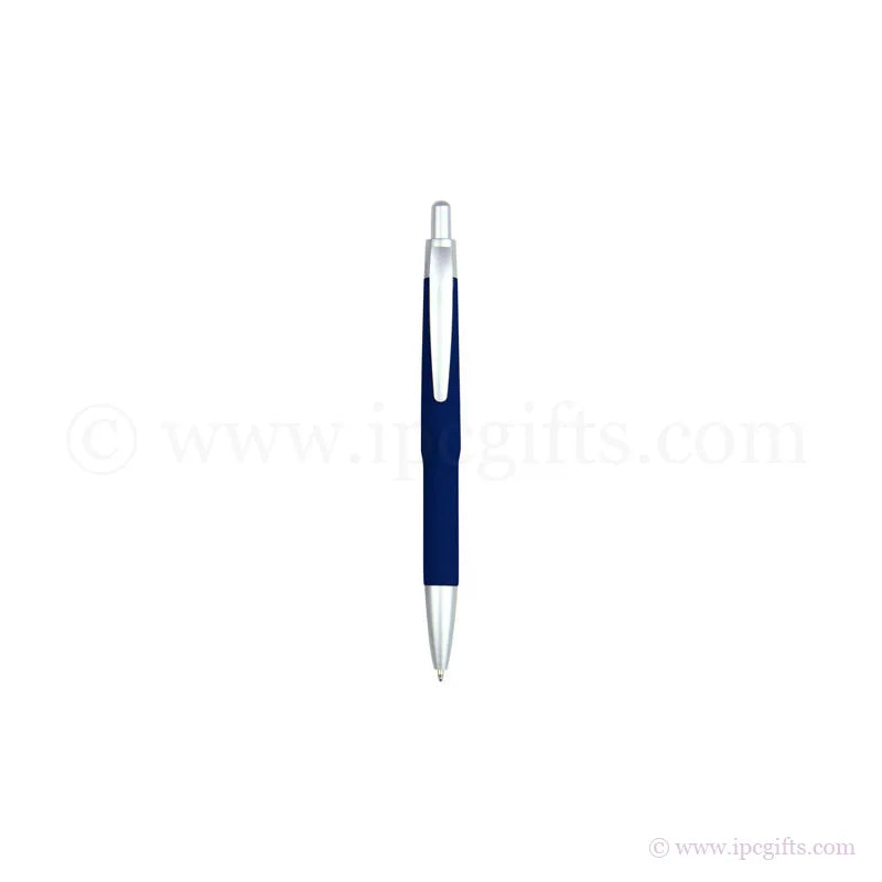 BOSTON - Multi-coloured Plastic Ball Pen