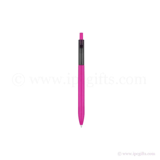 BRAMBLES - Colourful Eco Plastic Ball Pen