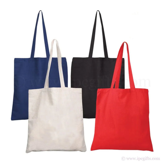 "Bulk Canvas Totes for Events – Wedding Favors & Corporate Swag"