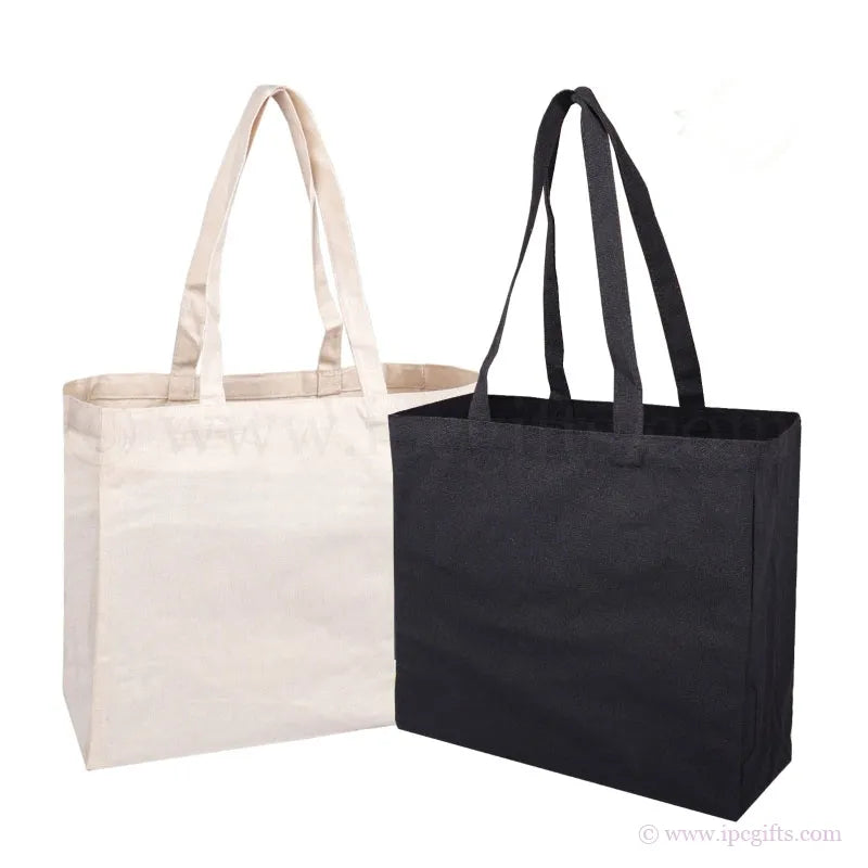 Wholesale Heavy Duty Canvas Bags – Custom Print