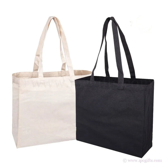 Wholesale Heavy Duty Canvas Bags – Custom Print
